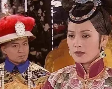 孝庄与多尔衮的关系：8年婚姻为何没有子嗣？