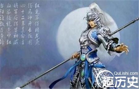 陈寿对黄忠、赵云的评价：强挚壮猛，原因何在？