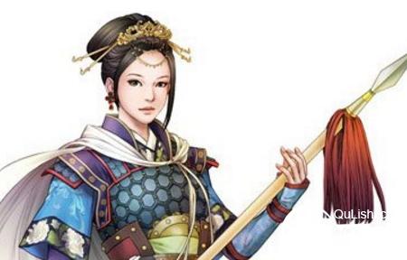 晚清女首领周秀英：19岁抗清女英雄被凌迟