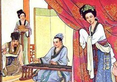 司马相如和卓文君：爱情与最后的结局是怎样的？