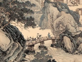 唐多令·芦叶满汀洲原文及解读