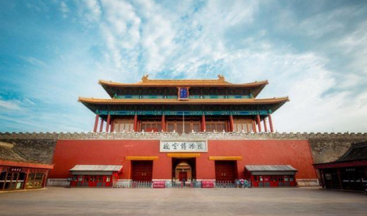 紫禁城的建造涉及大量外国专家：谁才是主要的设计和施工者？