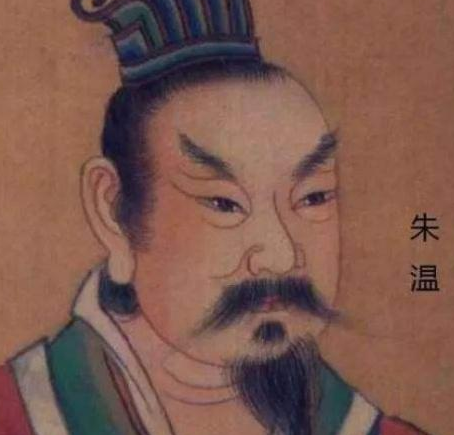 朱温的子女们：他们的数量和最后的命运