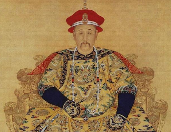 雍正帝去世之谜：历史中的不同说法和猜测