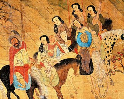 元朝的历史地位：被忽视的少数民族大一统王朝
