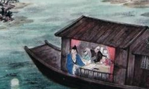 过华清宫绝句三首其一原文及解读