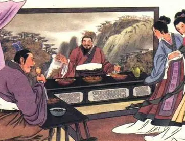 乐不思蜀：从典故到含义，探究蜀国丞相的智慧之道