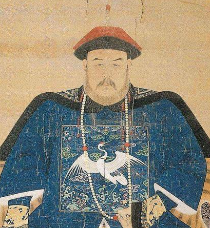 年羹尧担任过的官职相当于现在什么级别