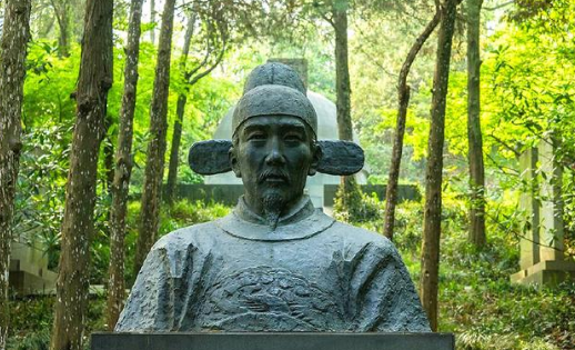 方孝孺被诛十族的原因