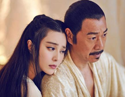 李世民和武则天：公媳还是夫妻？