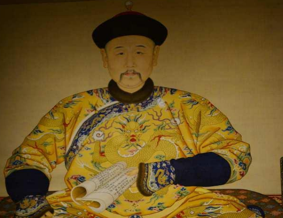 雍正之死：揭秘历史真相