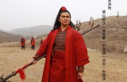 小温侯吕方厉害吗？有多厉害？