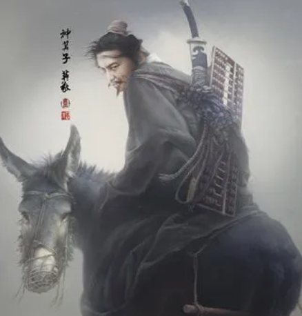 神算子蒋敬的故事是什么样的？为什么有神算子这个绰号？