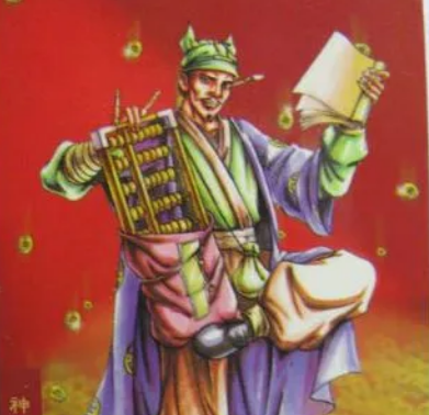 蒋敬人物性格特点是什么？都有几个方面？