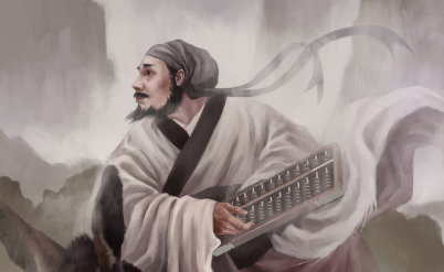 蒋敬绰号是什么？绰号是怎么来的？