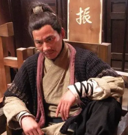凌振结局是什么？最后是怎么死的？