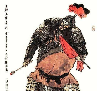凌振人物简介，出身又是什么样的？