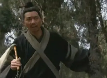 杨林是梁山好汉吗？身份又是什么样的？
