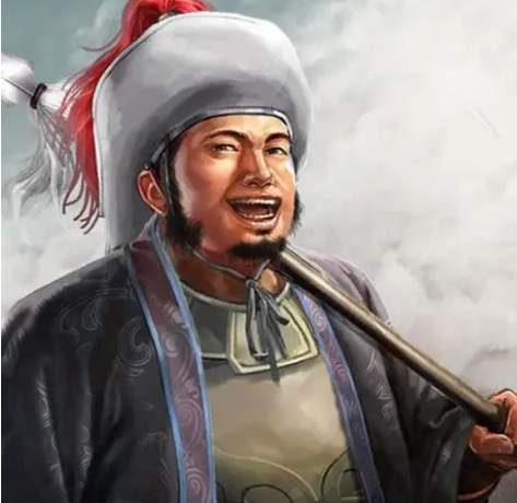 梁山好汉杨林的绰号叫什么？这个绰号是怎么来的？