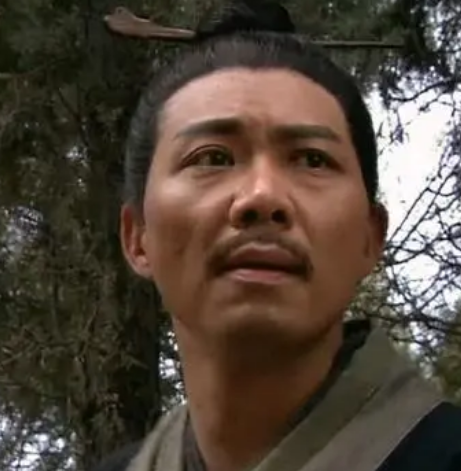 杨林水浒传人物形象是什么？绰号叫什么？