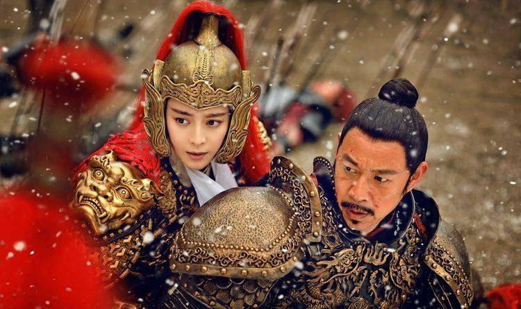 太子在玄武门之变中遇害：玄武门之变背后的真实故事