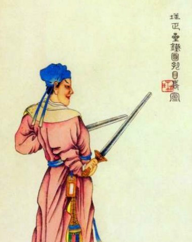 裴宣是好人吗？为人怎么样？