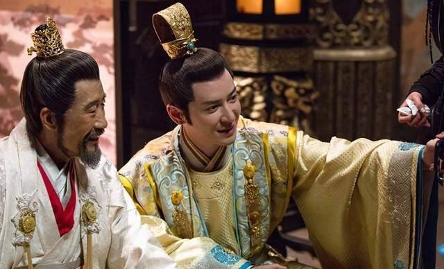 隋唐：明明两个王朝，为何“本就是一家”？