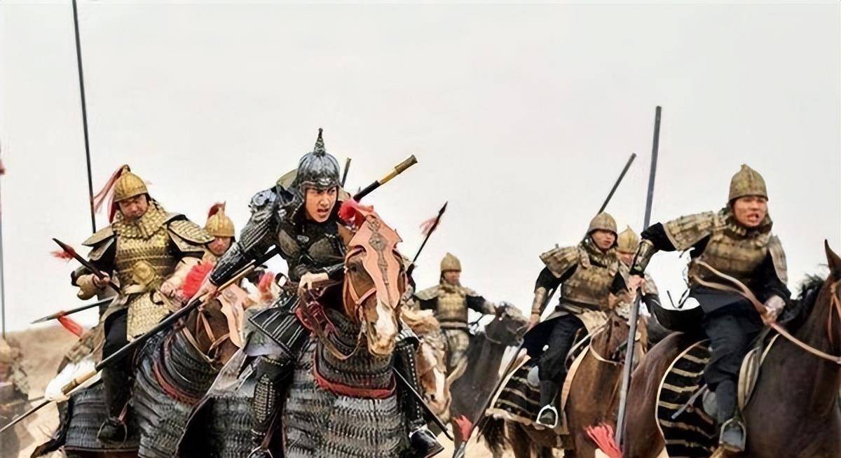 李世民玄武门之变的真实原因：历史学家争辩的焦点