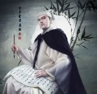 萧让绰号的由来是什么？来源于什么地方？