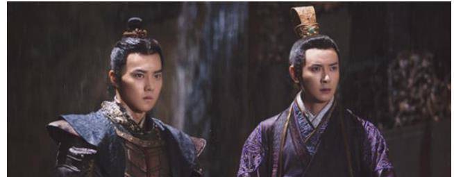 西安发现李建成陵墓，墓碑揭示李世民的真实为人