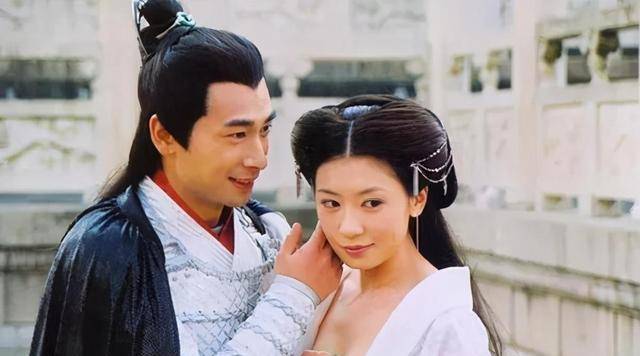 五娘子李君羡：武则天背后的男人