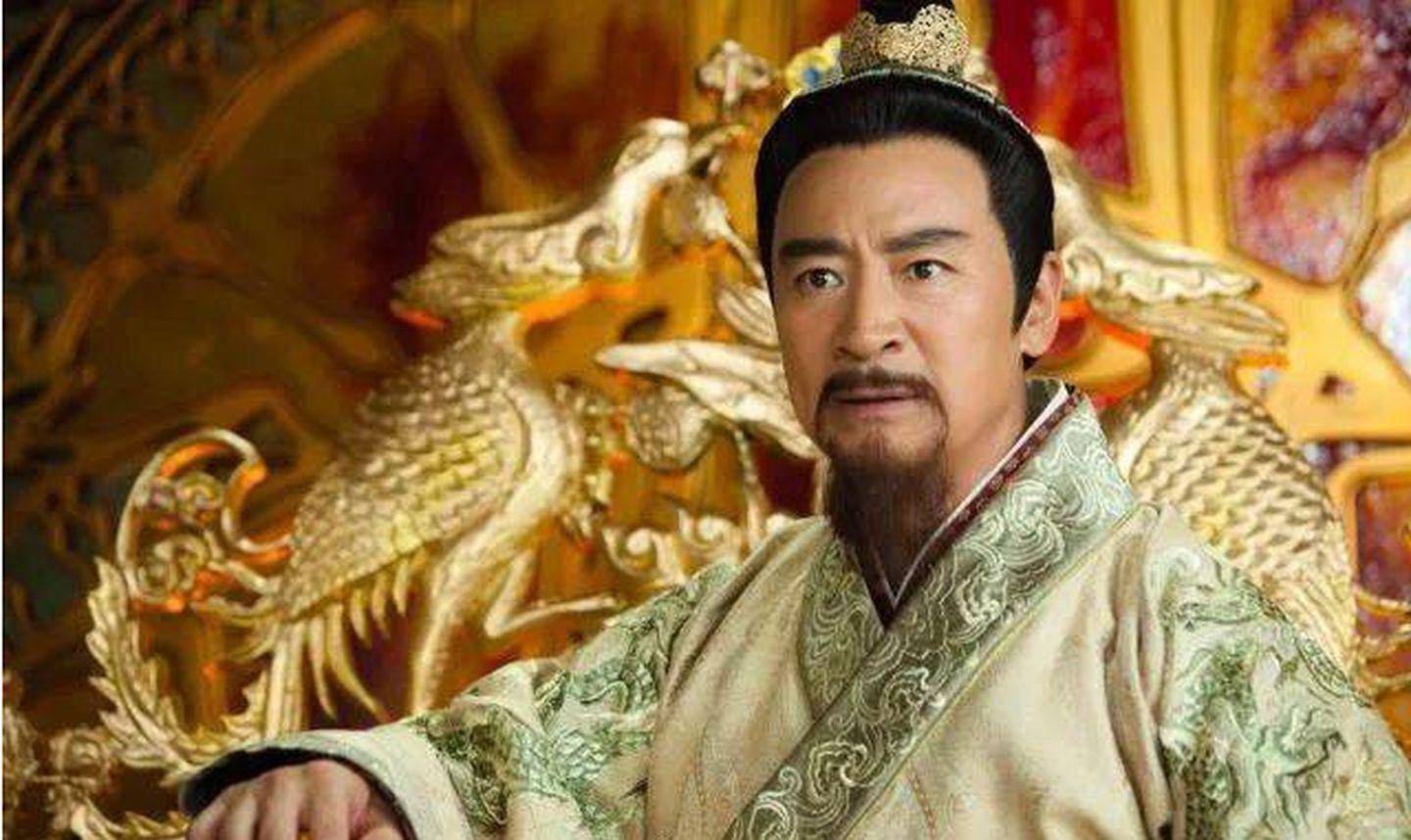 李渊对刘文静下手的原因：刘文静掌握的秘密让李渊难堪