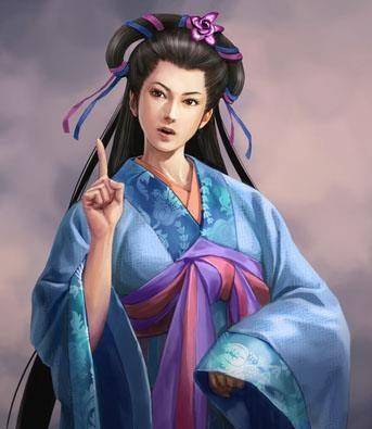 三国中的女郭嘉：算无遗策，家族荣盛不衰