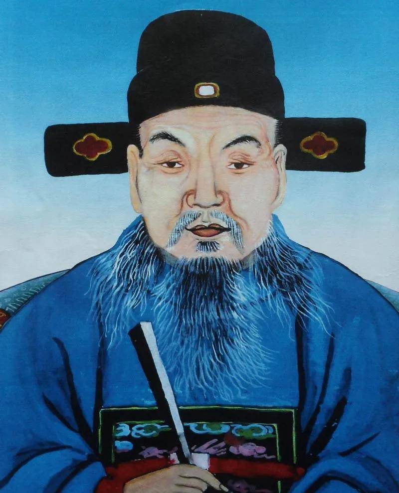 “杨国忠：一年外出，归来发现妻子怀孕，疑似被绿”