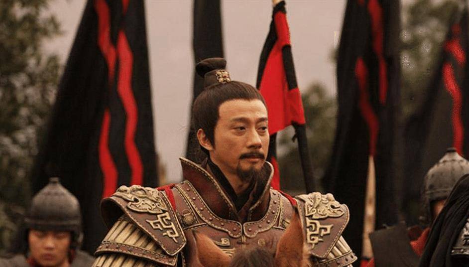 汉末的一位大佬：曹操曾甘拜下风，他的行动可能改写历史