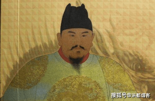 朱元璋的铁定之君：大明第二位皇帝为何失掉江山？