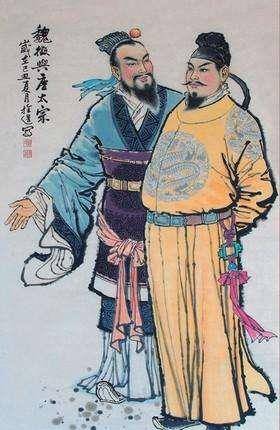 李世民的治国能力：文治武功的统治智慧