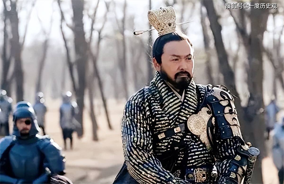 法正不死便无三国，曹操公元219年说了公道话？