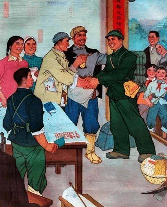 周文王报父仇杀子恨，牧野之战终结千年恩怨