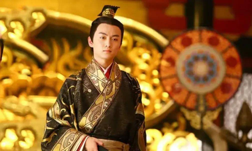 汉宣帝的王霸之道：许平君毒杀事件与霍家连根拔起
