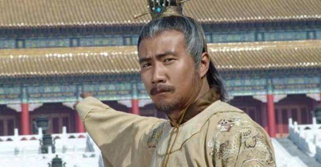 朱元璋面对救命恩人的孙子：你爷爷为我身中9箭，我为何还要抄你的家？