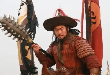 单廷珪上梁山前的身份和绰号，生平是什么样的？