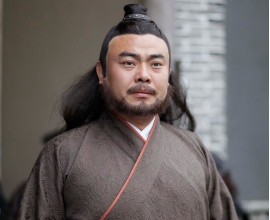 兴唐传雄阔海是什么神仙转世？历史资料中是如何记载的？