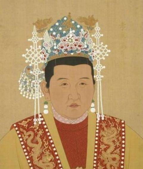 朱元璋对朱标施加压力，导致他无法承受