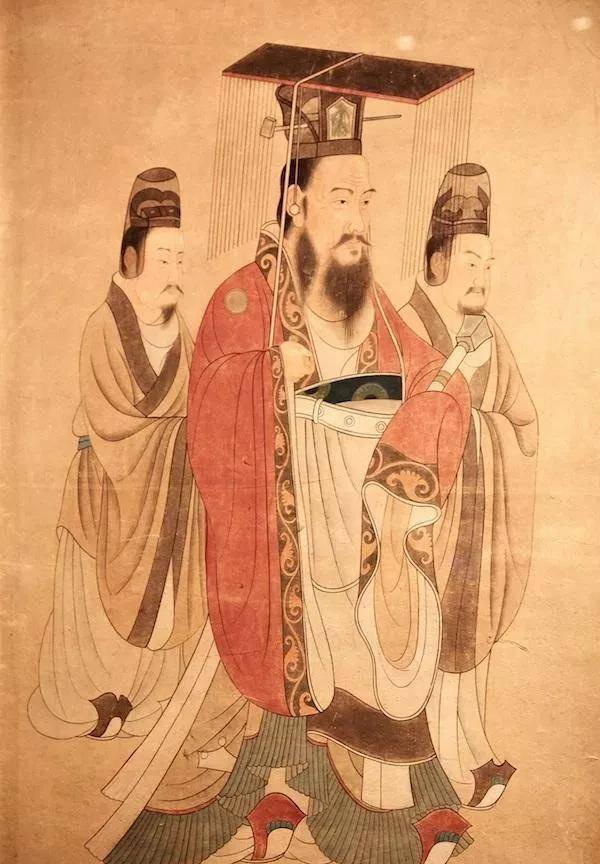 权臣杨素暴死金殿的原因是什么？