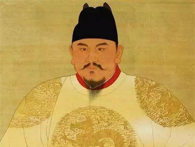 朱元璋收养的小乞丐，后来为朱家守江山260年，明亡后继续抗清