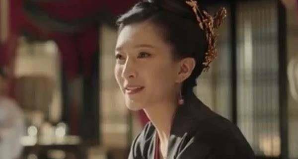 赵祯对曹皇后回心转意的原因