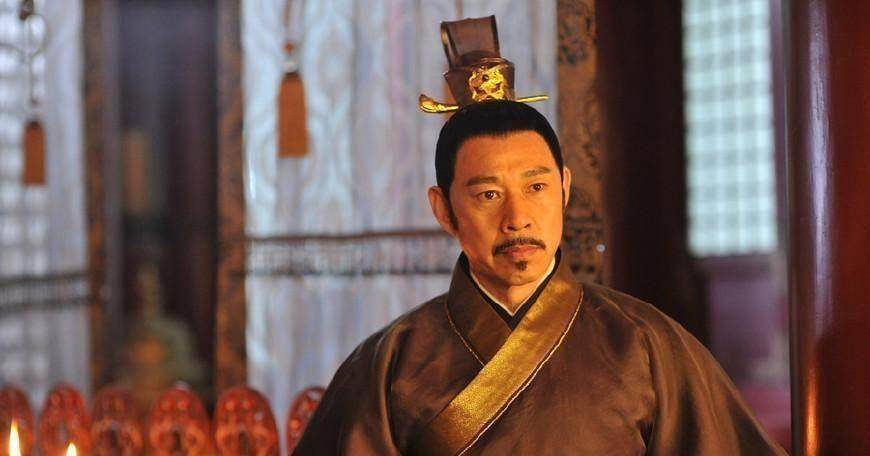 魏征：唐太宗李世民的“克星”