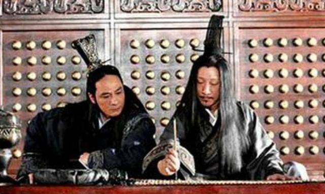 庞涓为何不避火坑，围魏救赵的阳谋？