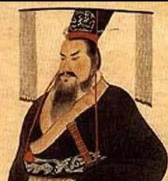 秦国反间计除信陵君魏无忌